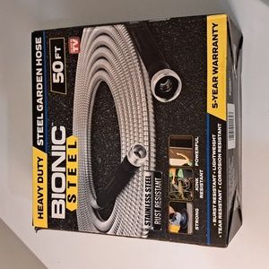 Garden hose
